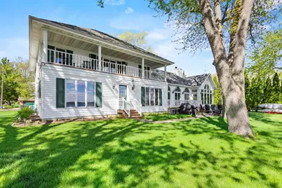 N4286 Lakeshore Drive, Markesan, WI 53941 - Photo 64