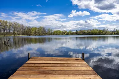 2.06 Ac Hog Island Road, New Lisbon, WI 53950 - Photo 2