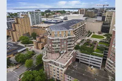 333 W Mifflin Street #3160, Madison, WI 53703 - Photo 32