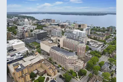 333 W Mifflin Street #3160, Madison, WI 53703 - Photo 36