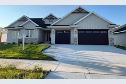 2016 Jack Ryan Drive, Prairie Du Sac, WI 53578 - Photo 1
