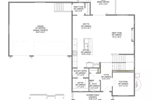 464 Foxfield Circle, Oregon, WI 53575 - Photo 2