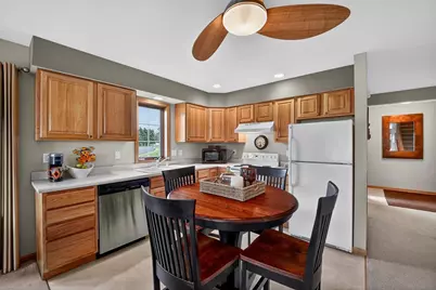 10721 Bay Shore Lane, Milton, WI 53563 - Photo 6