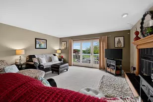 10721 Bay Shore Ln, Milton, WI 53563 - Photo 8