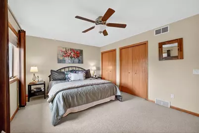 10721 Bay Shore Lane, Milton, WI 53563 - Photo 18
