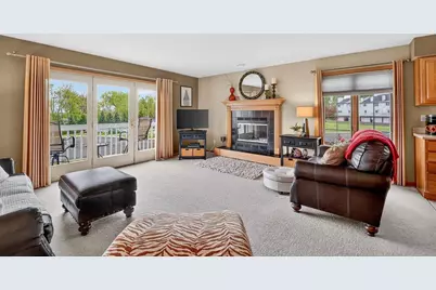 10721 Bay Shore Lane, Milton, WI 53563 - Photo 2