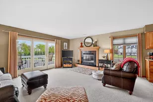 10721 Bay Shore Ln, Milton, WI 53563 - Photo 2