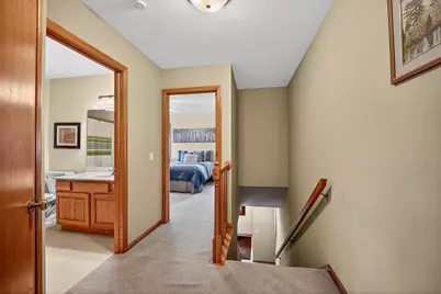 10721 Bay Shore Lane, Milton, WI 53563 - Photo 14
