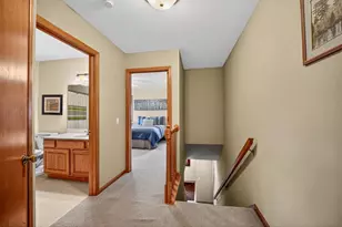 10721 Bay Shore Ln, Milton, WI 53563 - Photo 14