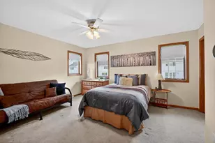 10721 Bay Shore Ln, Milton, WI 53563 - Photo 22