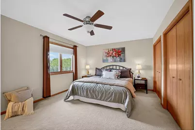 10721 Bay Shore Lane, Milton, WI 53563 - Photo 16