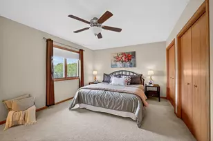 10721 Bay Shore Ln, Milton, WI 53563 - Photo 16