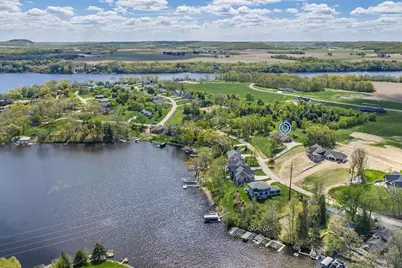 E12603 Bay Road, Merrimac, WI 53561 - Photo 4