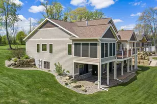 E12603 Bay Rd, Merrimac, WI 53561 - Photo 10