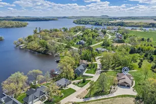 E12603 Bay Rd, Merrimac, WI 53561 - Photo 8
