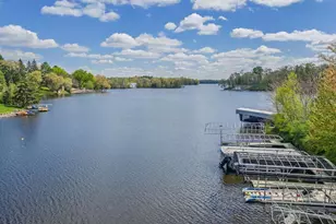 E12603 Bay Rd, Merrimac, WI 53561 - Photo 6