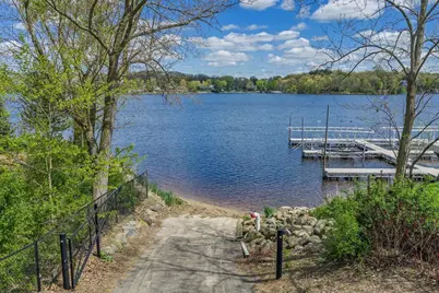 E12603 Bay Road, Merrimac, WI 53561 - Photo 20