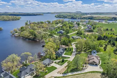 E12603 Bay Road, Merrimac, WI 53561 - Photo 4