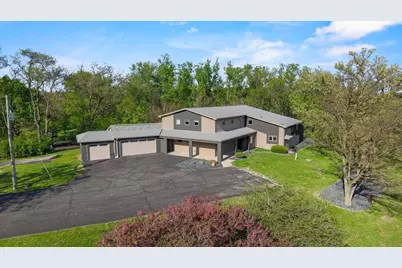 5416 County Road H, Janesville, WI 53548 - Photo 1