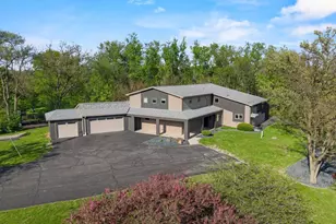 5416 Co Rd H, Janesville, WI 53548 - Photo 1