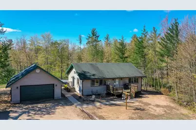 1777 Cypress Avenue, Arkdale, WI 54613 - Photo 1