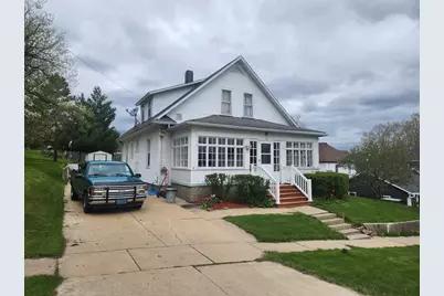 216 Ward Street, Kendall, WI 54638 - Photo 2