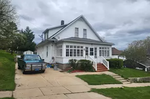 216 Ward St, Kendall, WI 54638 - Photo 2