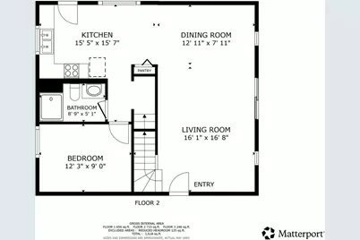 283 Derby Court, Nekoosa, WI 54457 - Photo 38