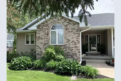 140 Dykstra Drive, Fall River, WI 53932 - Photo 2