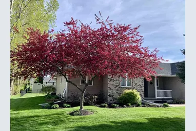 140 Dykstra Drive, Fall River, WI 53932 - Photo 22