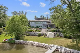 521 Canyon Circle, Wisconsin Dells, WI 53965 - Photo 2