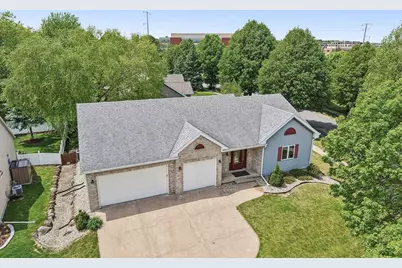 310 N High Point Road, Madison, WI 53717 - Photo 2