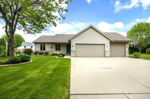 420 Rosemal Ln, DeForest, WI 53532 - Photo 1