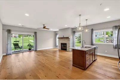 1804 Maplecrest Drive #102, Madison, WI 53593 - Photo 4