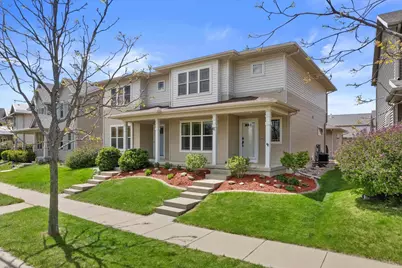 1452 Wild Iris Street, Sun Prairie, WI 53590 - Photo 1