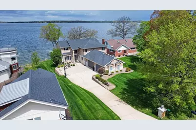 3066 Shadyside Drive, Stoughton, WI 53589 - Photo 2