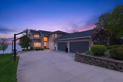 3066 Shadyside Drive, Stoughton, WI 53589 - Photo 1