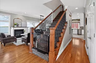 3066 Shadyside Dr, Stoughton, WI 53589 - Photo 44