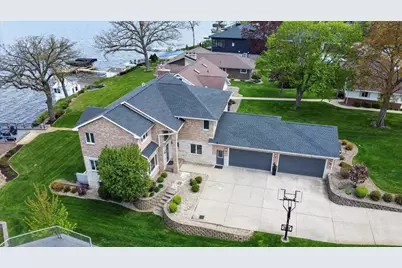 3066 Shadyside Drive, Stoughton, WI 53589 - Photo 4