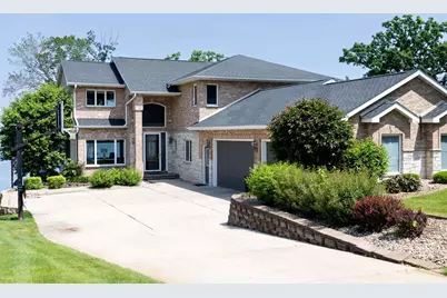 3066 Shadyside Drive, Stoughton, WI 53589 - Photo 6