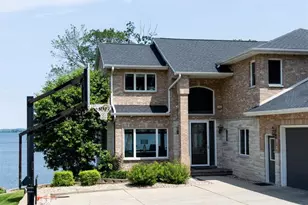 3066 Shadyside Dr, Stoughton, WI 53589 - Photo 70