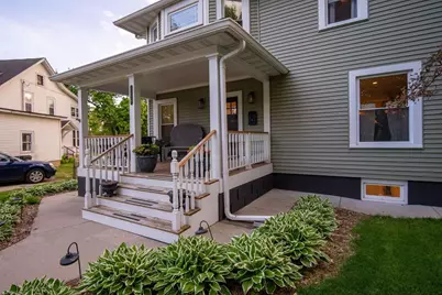 348 Merchants Avenue, Fort Atkinson, WI 53538 - Photo 2