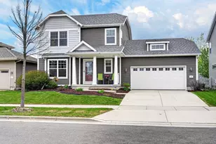 427 Galileo Dr, Madison, WI 53718 - Photo 2