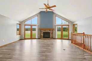 3023 County Rd B, Grand Marsh, WI 53936 - Photo 2