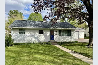 4417 Jay Drive, Madison, WI 53704 - Photo 1