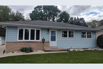 4208 Elinor Street, Madison, WI 53713 - Photo 2