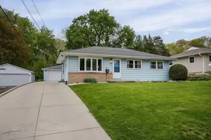 4208 Elinor St, Madison, WI 53713 - Photo 1