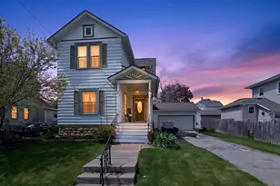218 Water St, Columbus, WI 53925 - Photo 1