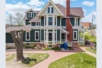 560 Water Avenue, Hillsboro, WI 54364 - Photo 18