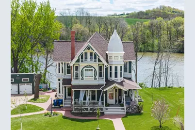 560 Water Avenue, Hillsboro, WI 54364 - Photo 12